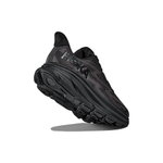 Кроссовки женские HOKA W CLIFTON 9 Black / Black