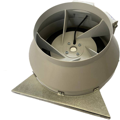 Кронштейн для крепления вентилятора ВКК-160