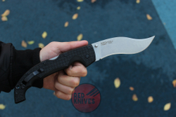 Нож Cold Steel Voyager XL Vanquero 29AXV