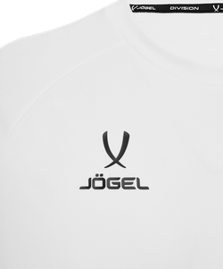 Футболка игровая DIVISION PerFormDRY Element Jersey, белый