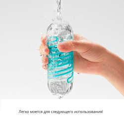 Мастурбатор Tenga Spinner - 02 Hexa