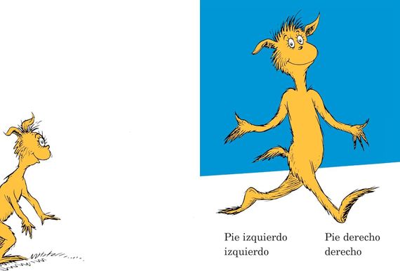 Cuantos, Cuantos Pies!