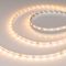 Светодиодная лента Arlight 7,2W/m 60Led/m 2835SMD теплый белый 5M RT-A60-8mm 24V Warm2400 028541(2)