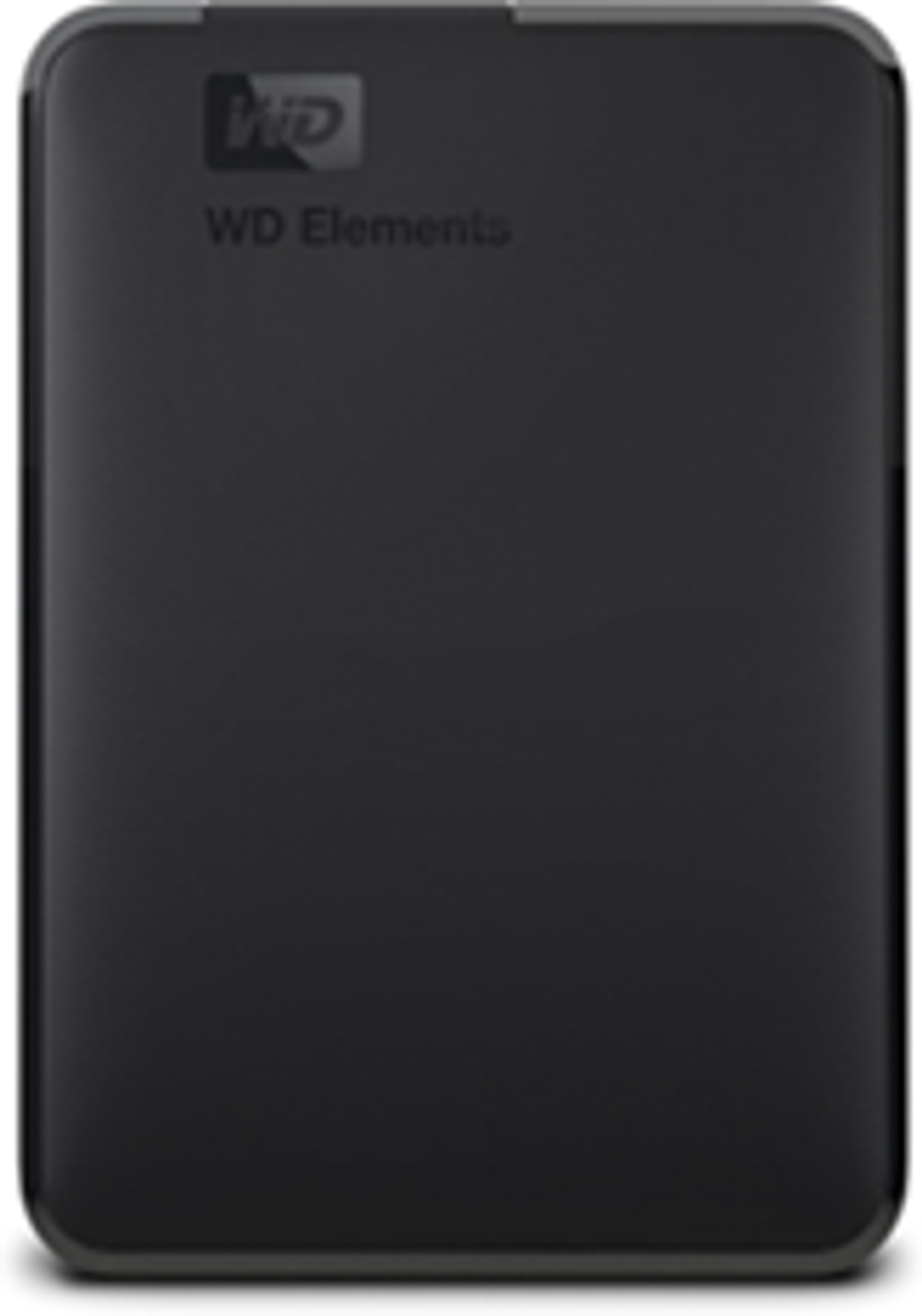 Портативный жесткий диск WD Elements 4TB [WDBU6Y0040BBK-WESN]