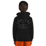 ОДЕЖДА ДЛЯ ТЕННИСА Мальчики, Толстовка ENDLESS SWEATSHIRT RUSH .