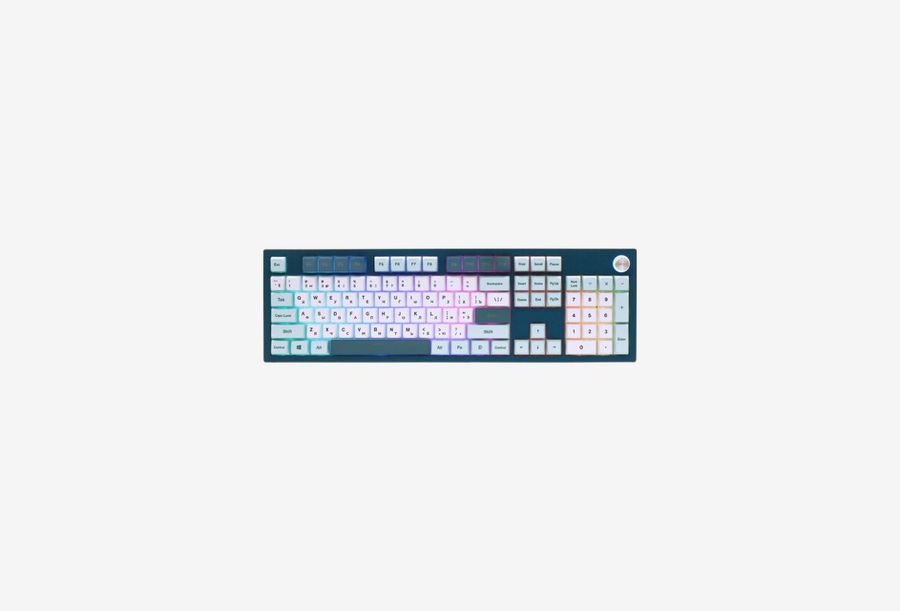 Montech Mkey 108 Freedom_0126522101623
