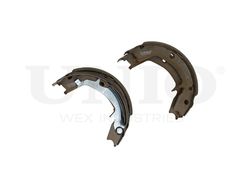 Колодки тормозные бараб. задние UNIO BRP-10103