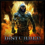 Disturbed / Indestructible (CD)