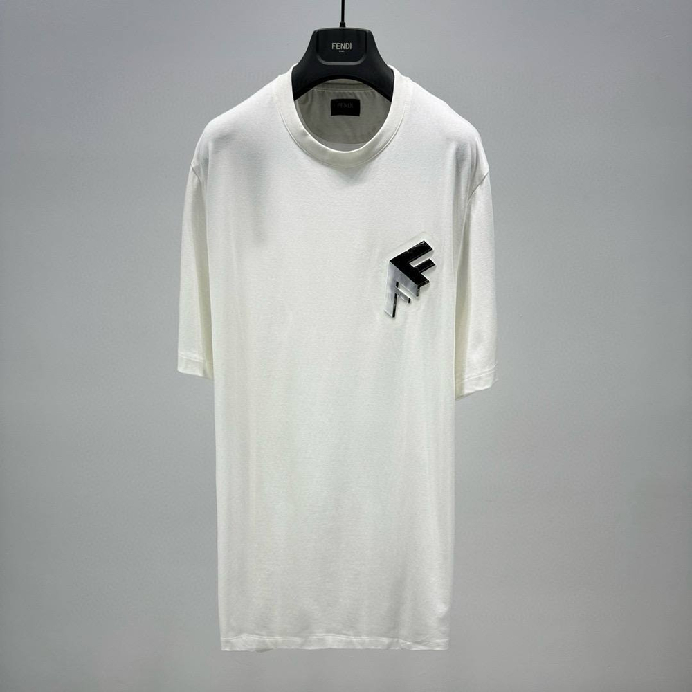 Футболка Fendi, арт. 486199495