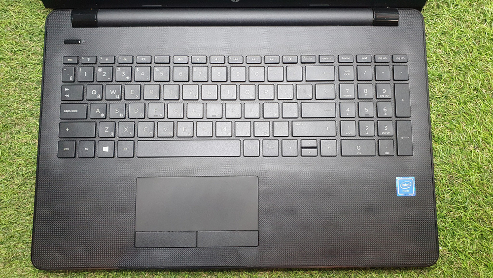 Ноутбук HP Celeron/4Gb