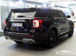 Ford Explorer 6 Generation 2.3 Limited 4WD (12.2020)