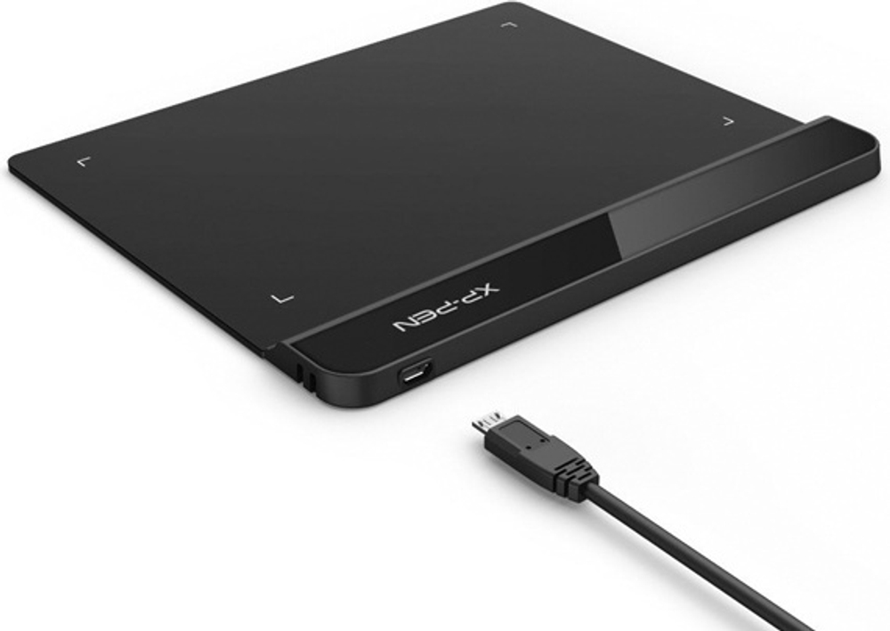Графический планшет XP-PEN Star G640