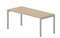 стол Polo 1800х780х750мм (2 громмета)