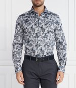 Рубашка Pai Joop! - графитовый(30038904)