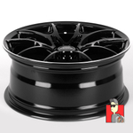 Комплект дисков Rays 17x7.5 et35 5x112
