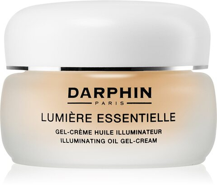 Darphin Lumiere Essentielle Cream - осветляющий гель-крем с увлажняющим эффектом /   50  ml  / GTIN 882381080754