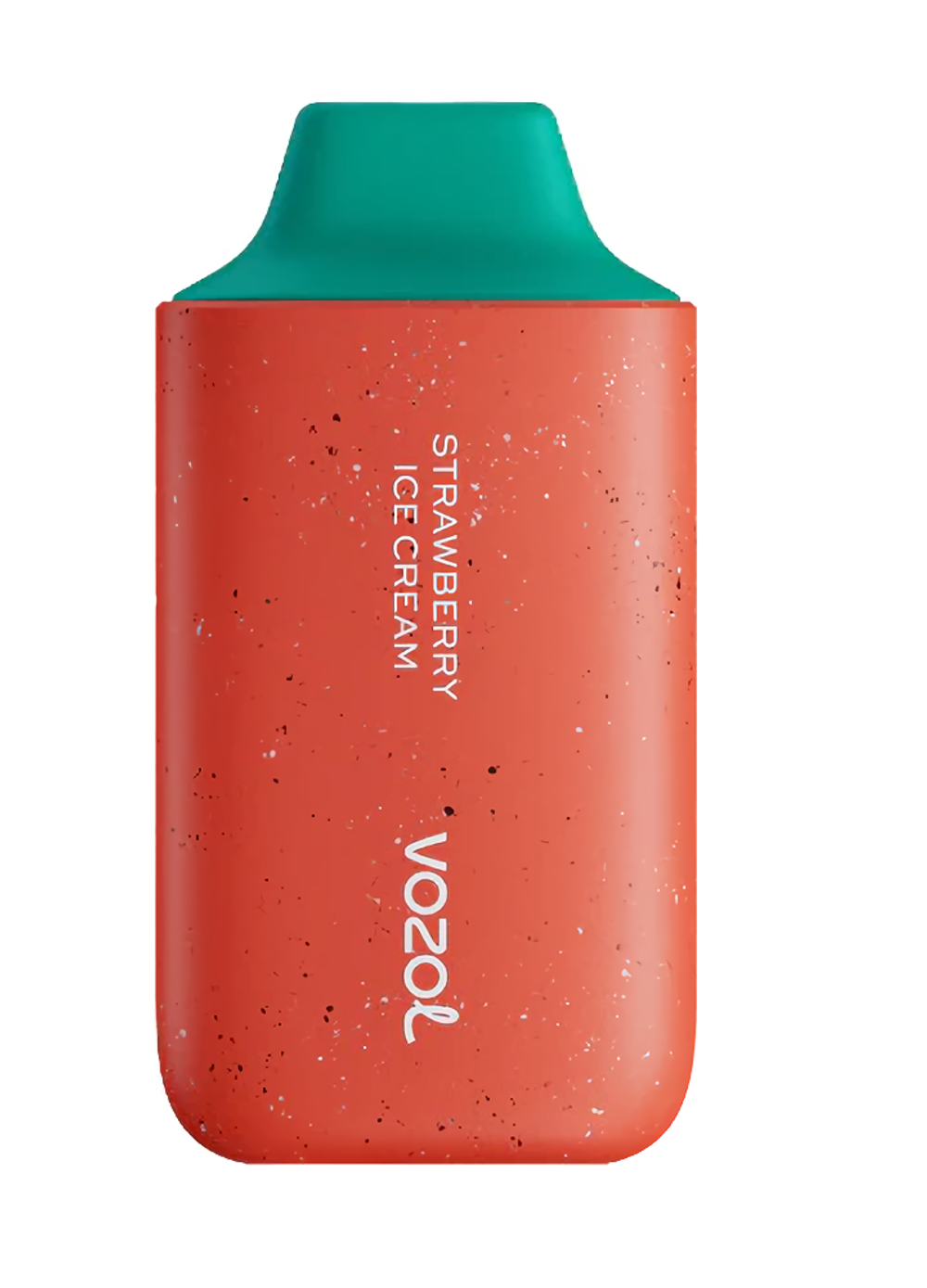 VOZOL STAR 6000 - Strawberry Ice Cream (5% nic)