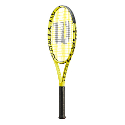 Теннисная ракетка Wilson Minions Ultra 103 Tour Racket