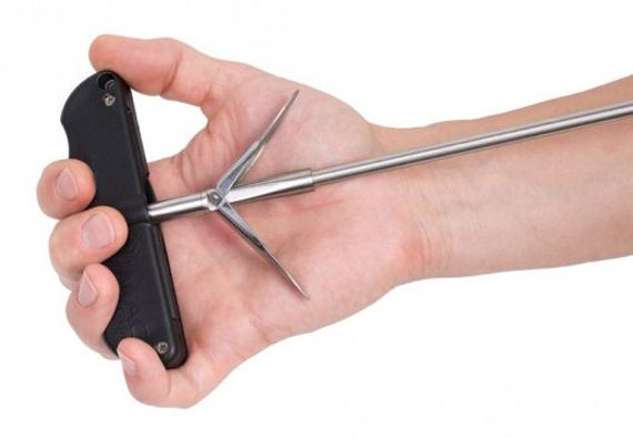 Нож-заряжалка Akvilon  Caul складной