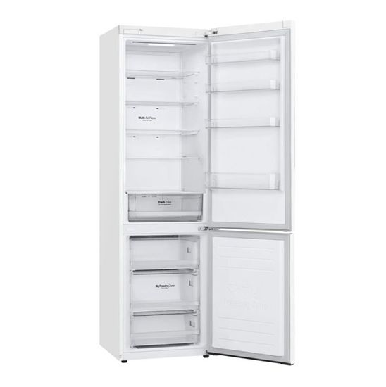 Холодильник LG GA-B509SQKL