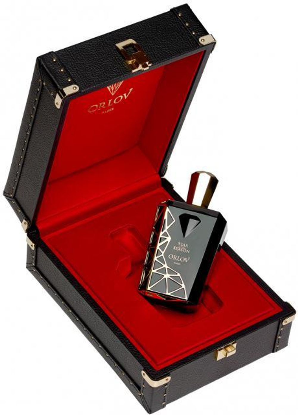 Orlov Paris Star of the Season Elixir Edition