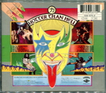 Kiss / Hotter Than Hell (CD)