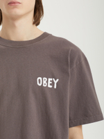 Мужская Футболка Obey Icon Photo