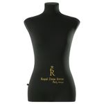 Манекен портновский Кристина, комплект Про, размер 42, цвет черный