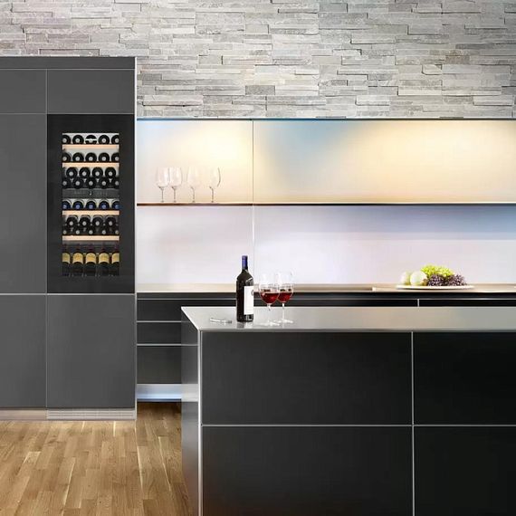 Винный холодильник Liebherr EWTgb 2383-26 001