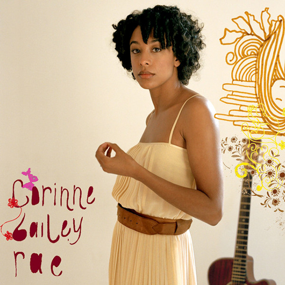 Corinne Bailey Rae - Corinne Bailey Rae - 15th Anniversary