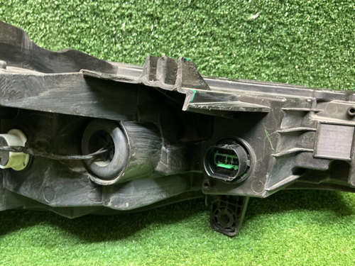 Фара левая Changan CS35PLUS (2021-н.в.) LED