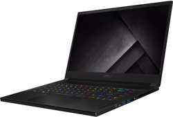 Ноутбук 15.6" MSI GS66 Stealth 10SGS-243RU (9S7-16V112-243)