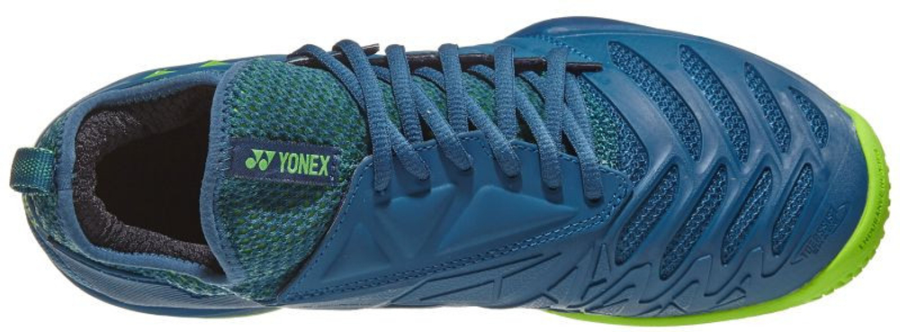Yonex power cushion fusionrev 3 clearance