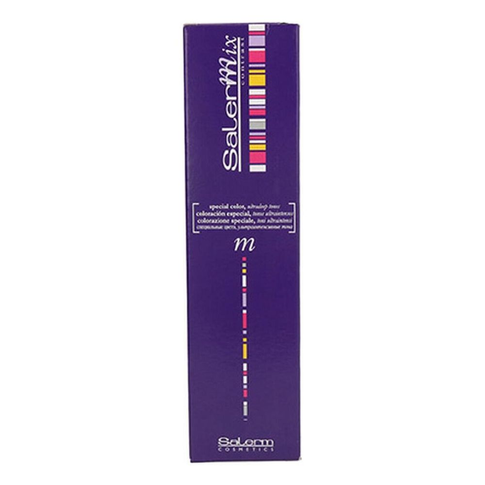 Постоянная краска Contrastyling Salerm Contrastyling 75 0.95 (75 ml)