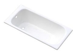 Чугунная ванна Goldman Classic 140x70x40см.