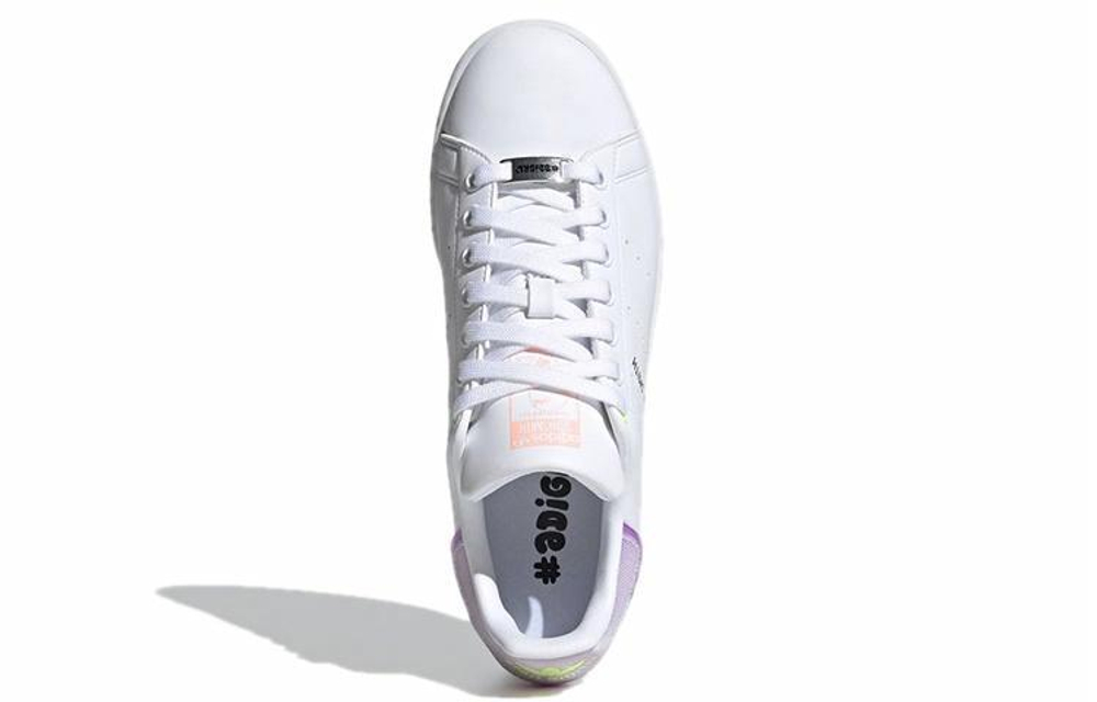 Кроссовки Adidas Originals Stansmith (Женская размерная сетка)