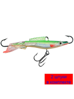 Балансир AQUA Сомик