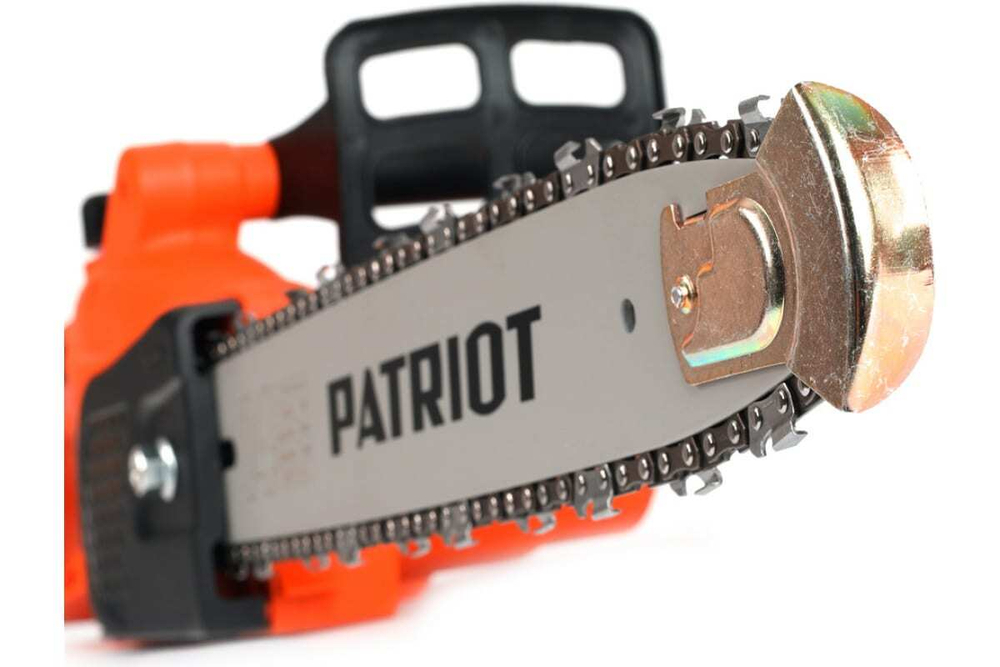 Цепная электрическая пила PATRIOT ESP 1614, 1500 Вт, 220301614