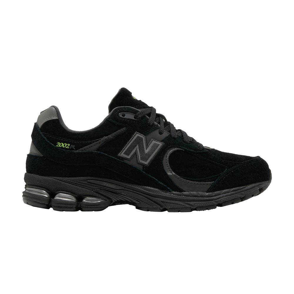 Кроссовки New Balance Nb 2002R