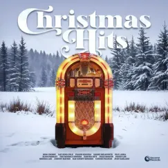 Various Artists - Christmas Hits LP