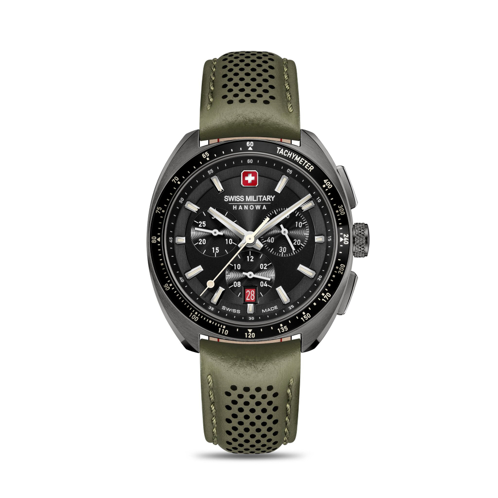 Swiss Military Hanowa Defender SMWGC0003340