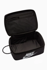Сумка через плечо Nike - черный