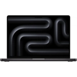 Ноутбук Apple MacBook Pro A3403 M4 Pro 14 core 48Gb SSD512Gb/20 core GPU 16.2" Liquid Retina XDR (3456x2234) macOS black (MX2Y3HN/A)