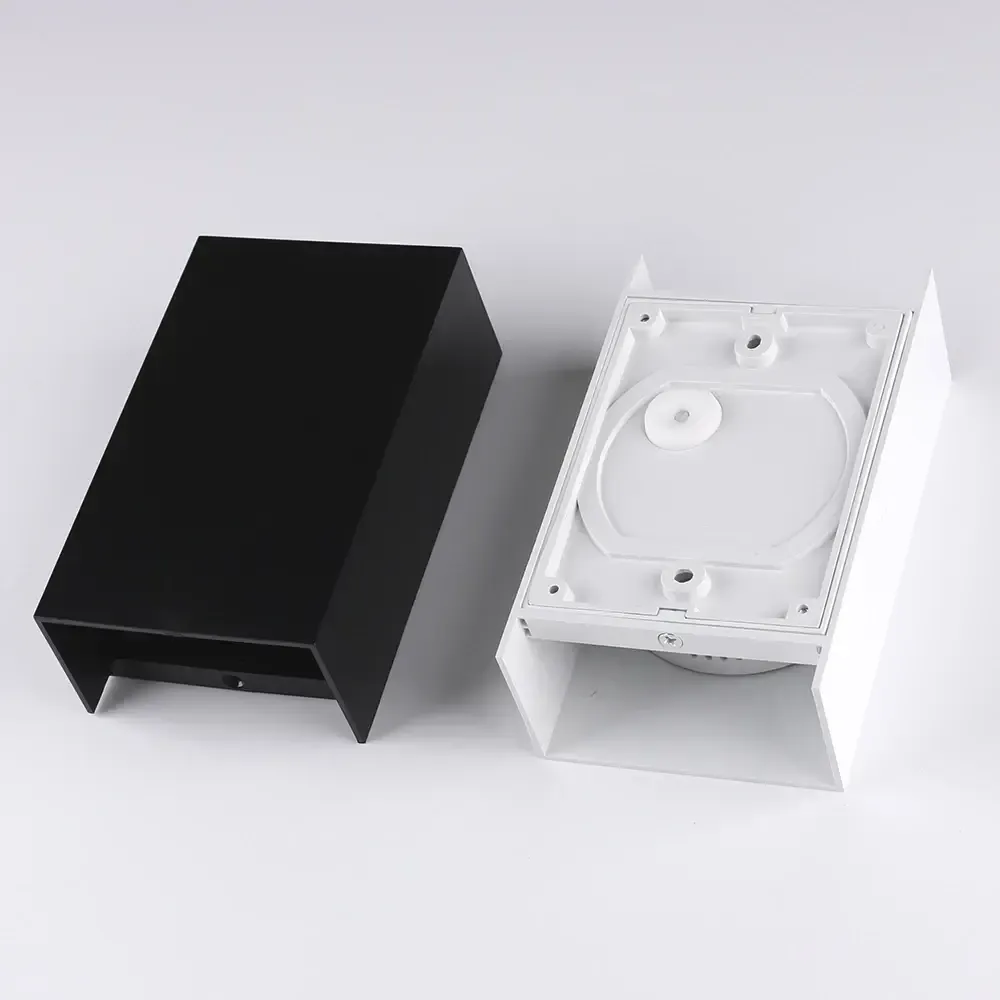 Фасадный светильник Arte Lamp