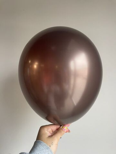 Хром Трюфель - Новинка!