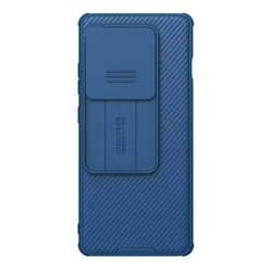 Накладка Nillkin CamShield Pro Case с защитой камеры для OnePlus 12R