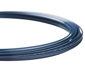 Теннисные струны Luxilon Alu Power 125 (12,2 m) - Бирюзовый