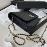 Chanel Woc