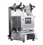 Запайщик лотков Hualian Machinery HL-95A (210х148)