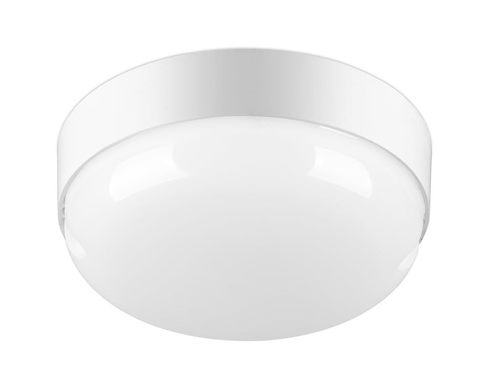 Cветильник LCL18-RC-02 / LCL18-RC-02C 18 Вт Круг IP65 1440 Лм 170x52 мм